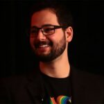 Noam Cadouri, Founding Reddit Business Development Team